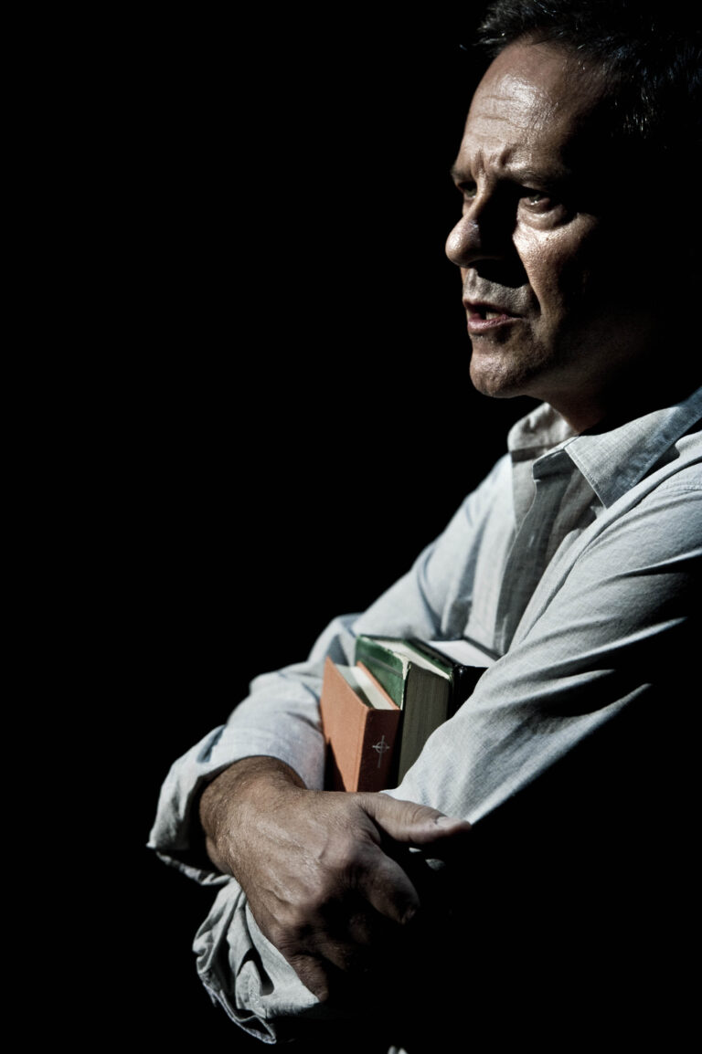 Billetter igjen til Abrahams barn