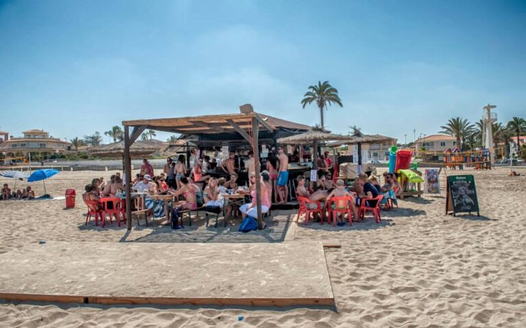 Orihuela: Etterforsker anbudsrunde