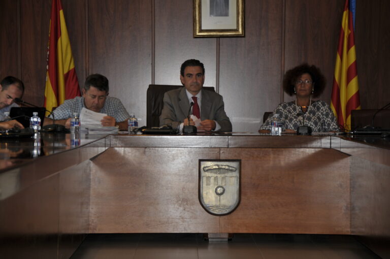 Alfaz del Pi: Krever innsyn i ordførerens pengebruk