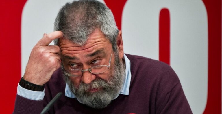 Etterforsker fagforeningstopper for bedrageri og korrupsjon