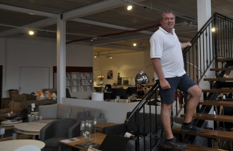 Torrevieja: Danish Design feirer 7 år