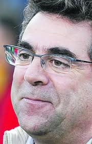 Hver femte euro går til korrupsjonstiltalt utbygger