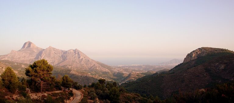 Dom mot utbygging i Sierra Bernia