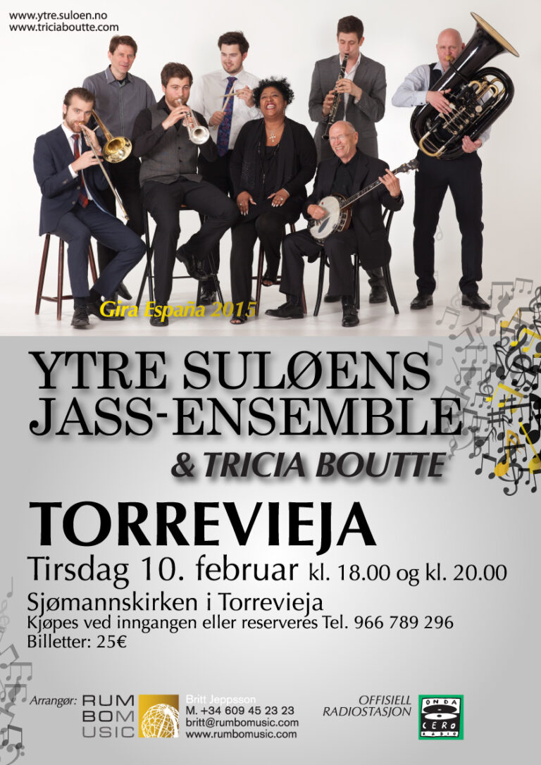 Besøker Sjømannskirken