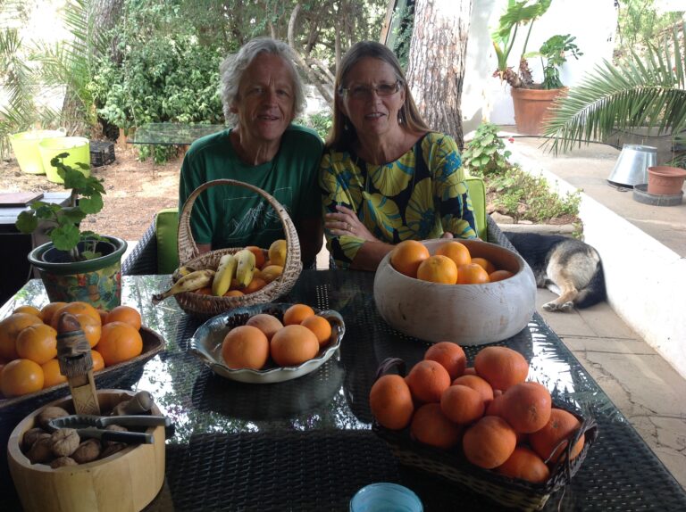 Nordmenn i Spania før oss