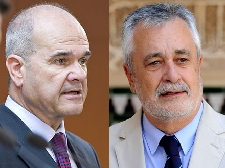 PSOE-topper tiltalt i bedragerisak