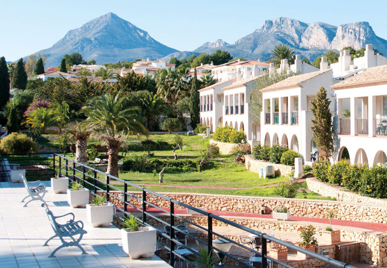 Reuma-Sol i Alfaz del Pi slås konkurs