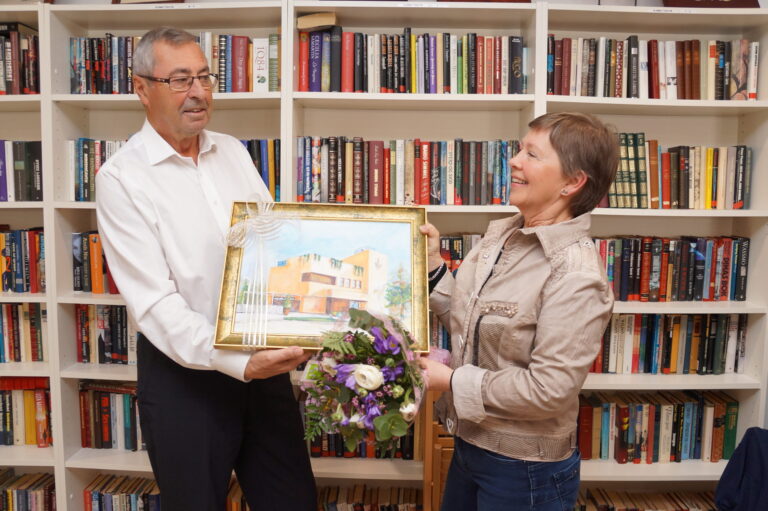 Hedret for lederjobben i klubben