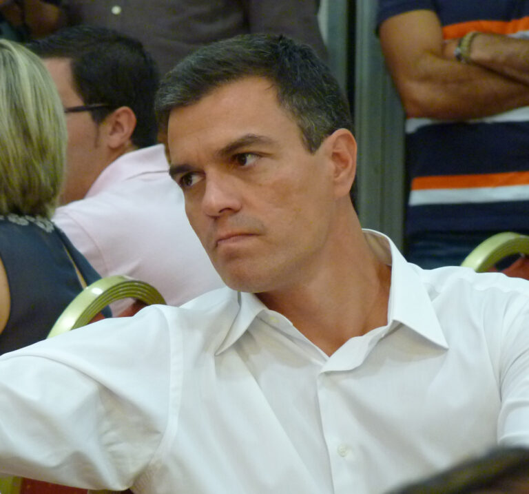 Trykte feil og stemte ja til abortlov