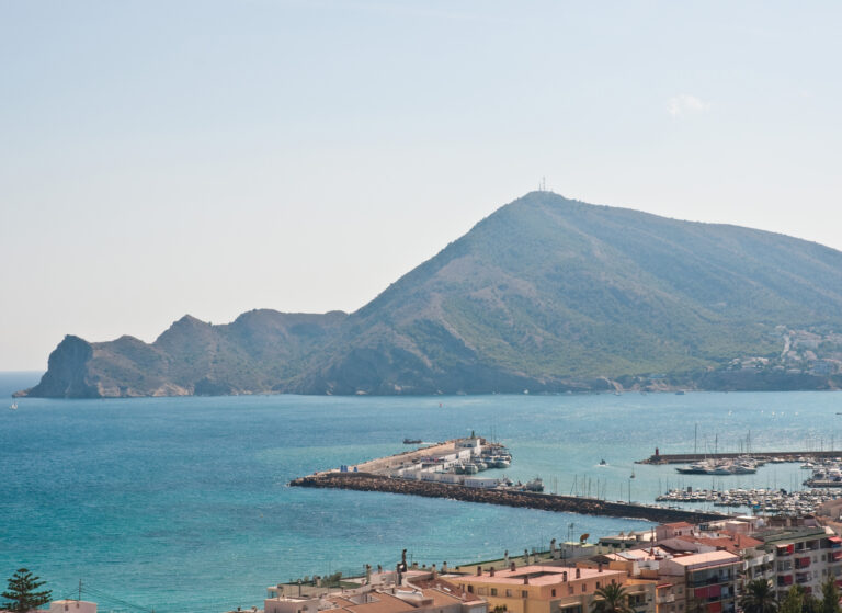 Ti år som beskyttet naturpark