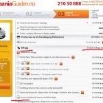 Leiebil i Spania – Tips!