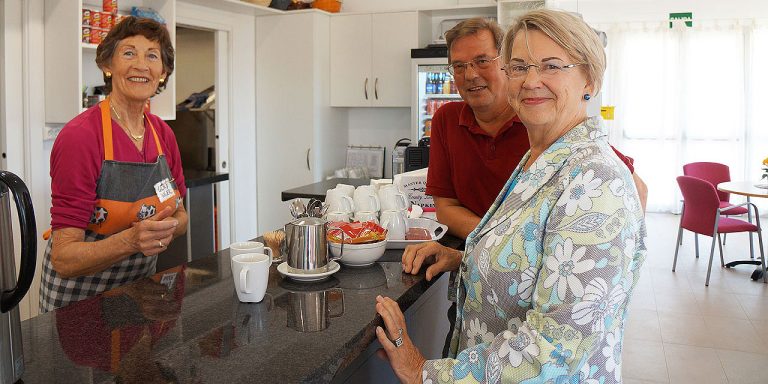 Norske Klubben Costa Blanca