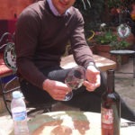 Megafon | Ståle Aarnes