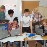 Norske skole Rojales