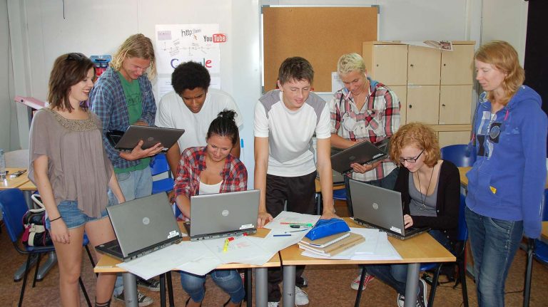 Norske skole Rojales