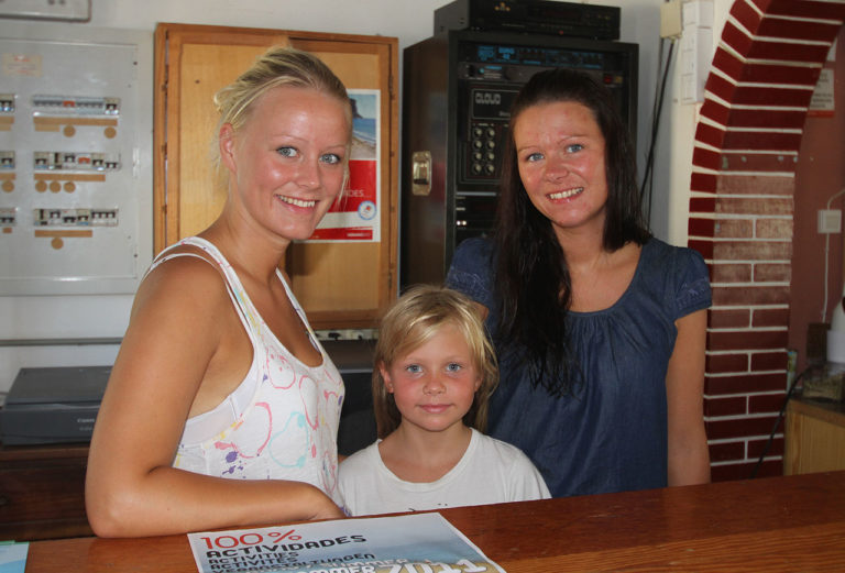 Overtok hotel Gran Sol i Calpe