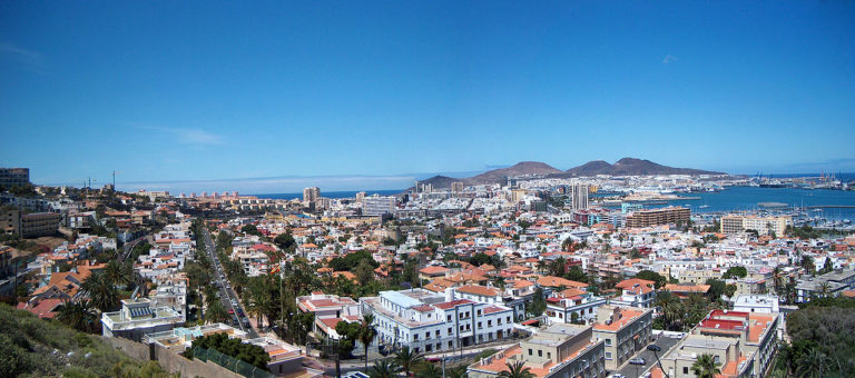 Las Palmas