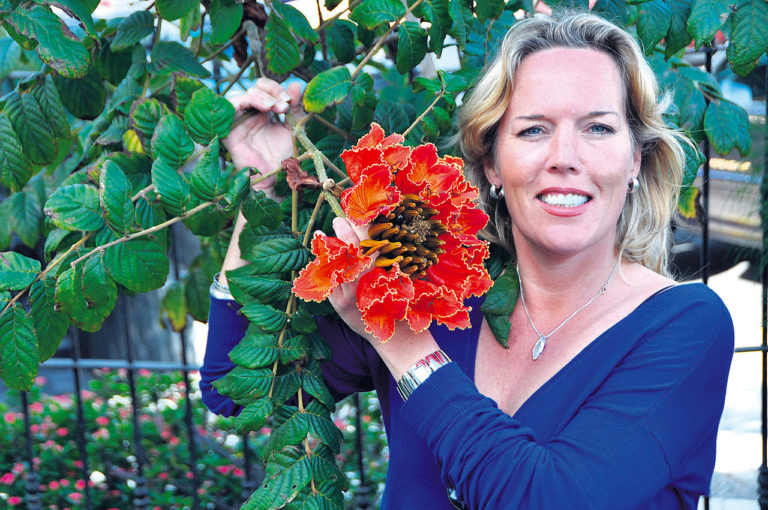 Gran Canarias norske veteranguide