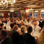 Klubben i Torrevieja feirer 25 år