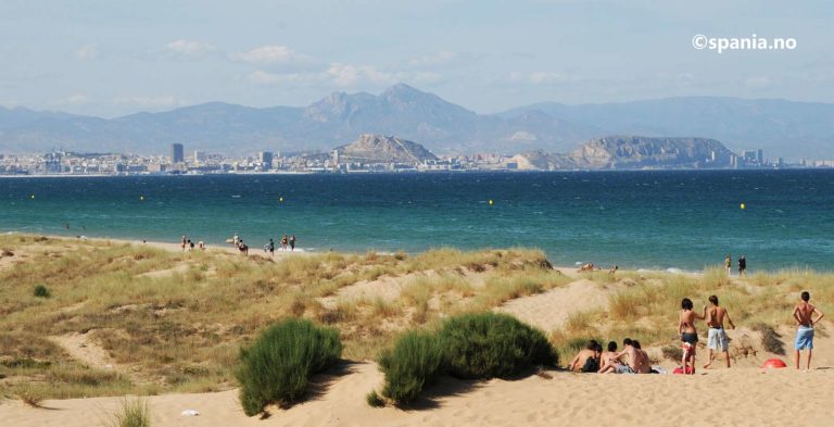 Alicante | Costa Blanca