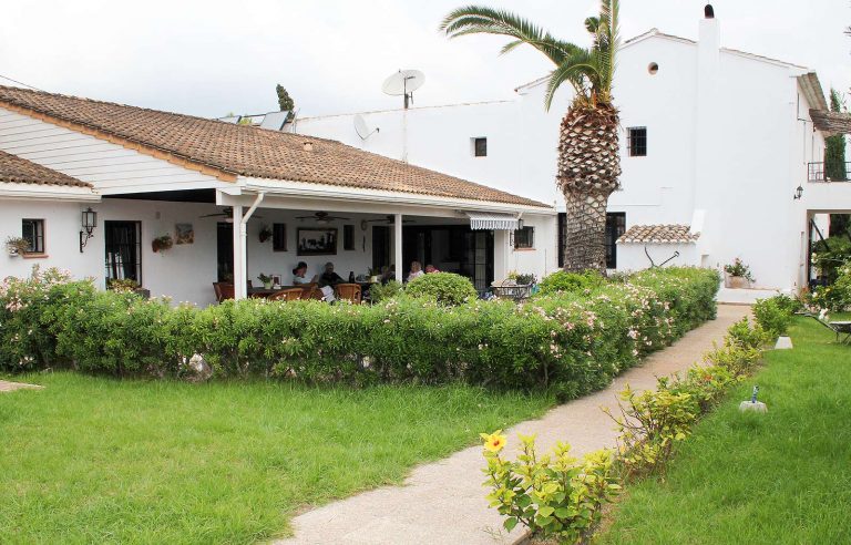 Granada fra A til Å