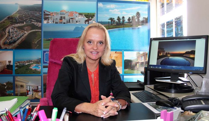 Heidi Bråteng - Real Estate Segarra & Bråteng SL