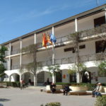 Illustrasjonsfoto: Rådhuset i Altea (Alicante-provinsen)