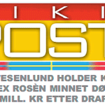 Vikingposten Spaniaavisen