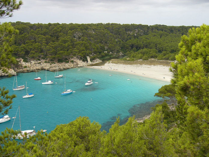 Menorca