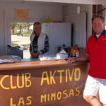 Club Aktivo Las Mimosas