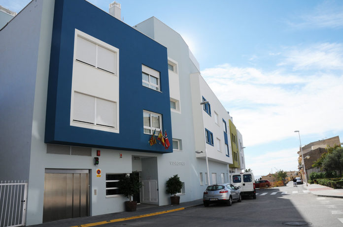 Vistamar Villajoyosa Trondheim