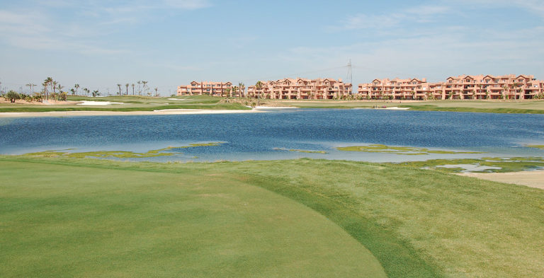 Golf i Spania – Enormt utvalg til lave priser