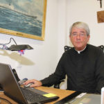 Helge prest i sjømannskirken