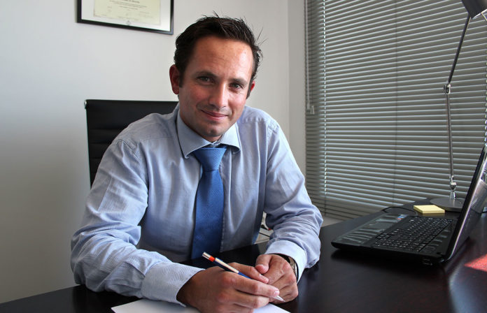 Advokat Hugo Colàs Advokat Hugo Colàs om skatt i Spania