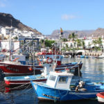 Puerto Morgan – Gran Canaria
