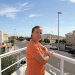 Mona Nielsen ved Lundquist & Nielsen