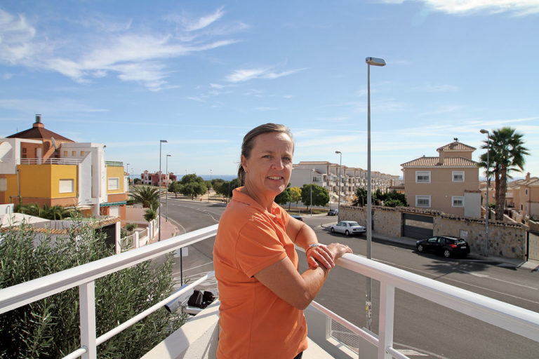 Bolig i Spania, yngre og mer kresne kjøpere