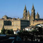 Santiago de Compostela