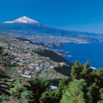 Tenerife – Valle de la Orotava