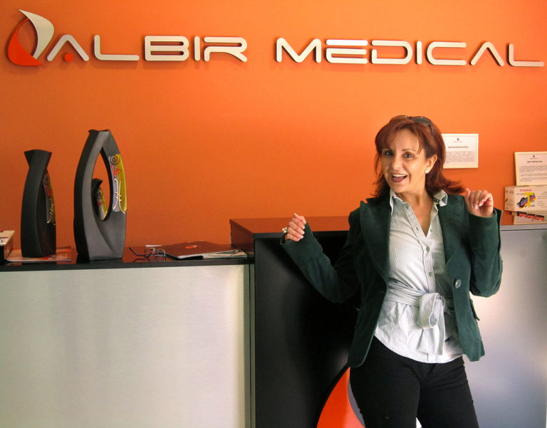Albir Medical