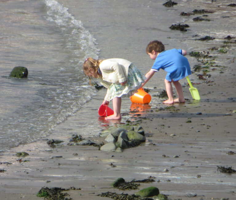 Sommerferien for lang i Spania?