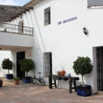 Finca el Romeral
