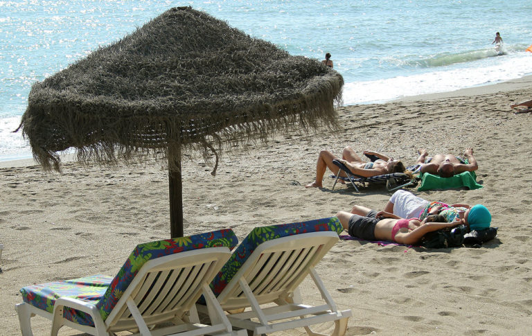 Fuengirola og Los Boliches, Nordmenns førstevalg