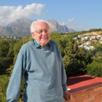Johan Galtung