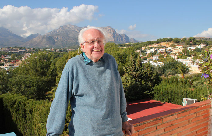 Johan Galtung