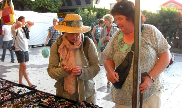 Shopping i Torrevieja Shopping i Torrevieja