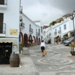 Frigiliana Andalusia