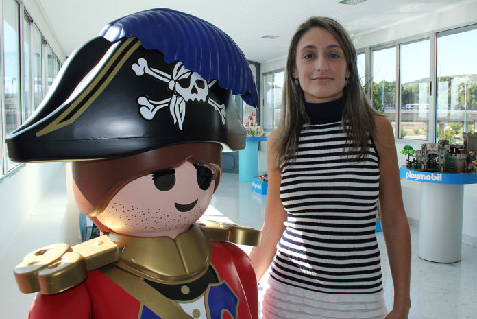 Playmobil