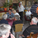 Sanggruppe i «Den Norske Klubben»