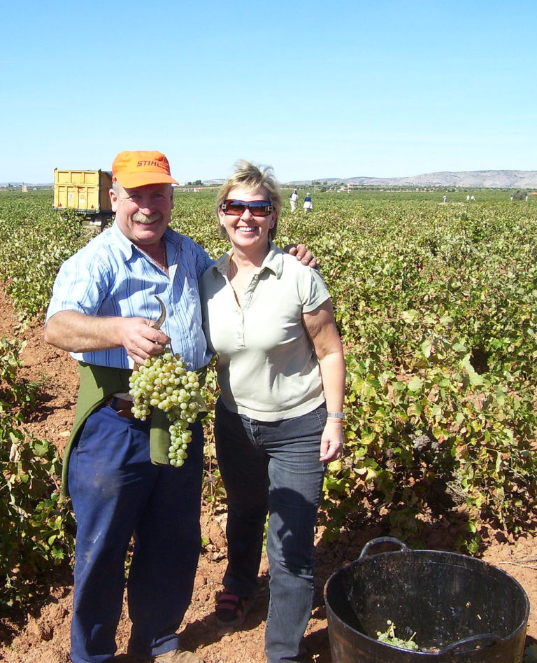 Den Norske Klubben Costa Blancas vinklubb, VinoGastro